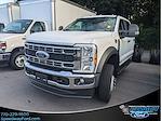 2025 Ford F-450 Crew Cab DRW 4WD Cab Chassis for sale #25F171 - photo 1