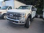 2025 Ford F-450 Crew Cab DRW 4WD Cab Chassis for sale #25F171 - photo 2