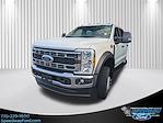 New 2025 Ford F-450 XL Crew Cab 4WD Cab Chassis for sale #25F171 - photo 1