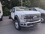 2025 Ford F-450 Crew Cab DRW 4WD Cab Chassis for sale #25F171 - photo 4