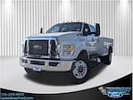 New 2025 Ford F-650 Crew Cab Service Truck for sale #25F177 - photo 1