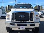 New 2025 Ford F-650 Crew Cab Service Truck for sale #25F177 - photo 3