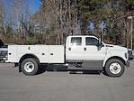 New 2025 Ford F-650 Crew Cab Service Truck for sale #25F177 - photo 5