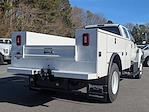New 2025 Ford F-650 Crew Cab Service Truck for sale #25F177 - photo 6