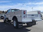 New 2025 Ford F-650 Crew Cab Service Truck for sale #25F177 - photo 2