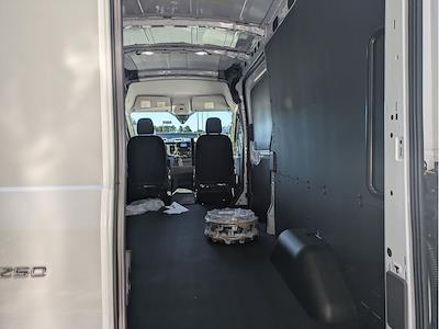 2025 Ford Transit 250 Medium Roof AWD Empty Cargo Van for sale #25F181 - photo 2