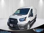 New 2025 Ford Transit 250 Medium Roof AWD Empty Cargo Van for sale #25F181 - photo 1