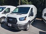 New 2025 Ford Transit 250 Medium Roof AWD Empty Cargo Van for sale #25F181 - photo 4