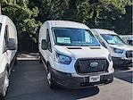 New 2025 Ford Transit 250 Medium Roof AWD Empty Cargo Van for sale #25F181 - photo 6