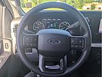 2025 Ford F-550 Crew Cab DRW 4x4 Flatbed Truck for sale #25F187 - photo 14