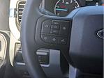 2025 Ford F-550 Crew Cab DRW 4x4 Flatbed Truck for sale #25F187 - photo 15