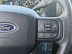2025 Ford F-550 Crew Cab DRW 4x4 Flatbed Truck for sale #25F187 - photo 16