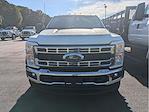 2025 Ford F-550 Crew Cab DRW 4x4 Flatbed Truck for sale #25F187 - photo 5