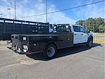 2025 Ford F-550 Crew Cab DRW 4x4 Flatbed Truck for sale #25F187 - photo 2