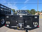 2025 Ford F-550 Crew Cab DRW 4x4 Flatbed Truck for sale #25F187 - photo 3