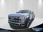 New 2025 Ford F-550 XL Crew Cab 4x4 Flatbed Truck for sale #25F187 - photo 1