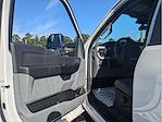 New 2025 Ford F-550 XL Crew Cab 4x4 Flatbed Truck for sale #25F187 - photo 8