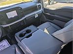New 2025 Ford F-550 XL Crew Cab 4x4 Flatbed Truck for sale #25F187 - photo 23