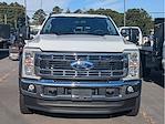 New 2025 Ford F-550 XL Crew Cab 4x4 Flatbed Truck for sale #25F188 - photo 3