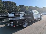 New 2025 Ford F-550 XL Crew Cab 4x4 Flatbed Truck for sale #25F188 - photo 6