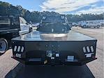 New 2025 Ford F-550 XL Crew Cab 4x4 Flatbed Truck for sale #25F188 - photo 7