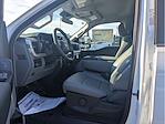 New 2025 Ford F-550 XL Crew Cab 4x4 Flatbed Truck for sale #25F188 - photo 11