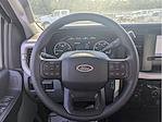 New 2025 Ford F-550 XL Crew Cab 4x4 Flatbed Truck for sale #25F188 - photo 14