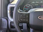 New 2025 Ford F-550 XL Crew Cab 4x4 Flatbed Truck for sale #25F188 - photo 15