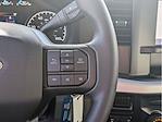 New 2025 Ford F-550 XL Crew Cab 4x4 Flatbed Truck for sale #25F188 - photo 16
