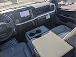 New 2025 Ford F-550 XL Crew Cab 4x4 Flatbed Truck for sale #25F188 - photo 23