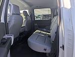 New 2025 Ford F-550 XL Crew Cab 4x4 Flatbed Truck for sale #25F188 - photo 26