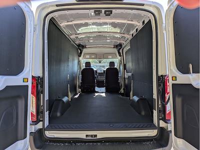 2025 Ford Transit 250 Medium Roof RWD Empty Cargo Van for sale #25F193 - photo 2