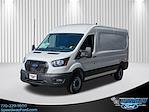 2025 Ford Transit 250 Medium Roof RWD Empty Cargo Van for sale #25F193 - photo 1