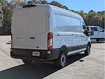 2025 Ford Transit 250 Medium Roof RWD Empty Cargo Van for sale #25F193 - photo 8