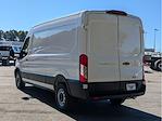 2025 Ford Transit 250 Medium Roof RWD Empty Cargo Van for sale #25F193 - photo 3