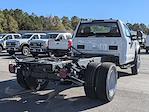 New 2025 Ford F-600 Regular Cab Cab Chassis for sale #25F197 - photo 6