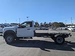 New 2025 Ford F-600 Regular Cab Cab Chassis for sale #25F197 - photo 8