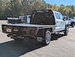 New 2025 Ford F-450 XL Crew Cab 4WD Flatbed Truck for sale #25F199 - photo 7