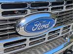 New 2025 Ford F-450 XL Crew Cab 4WD Flatbed Truck for sale #25F199 - photo 8