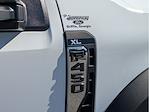 New 2025 Ford F-450 XL Crew Cab 4WD Flatbed Truck for sale #25F199 - photo 9
