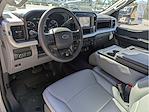 New 2025 Ford F-450 XL Crew Cab 4WD Flatbed Truck for sale #25F199 - photo 16