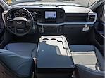 New 2025 Ford F-450 XL Crew Cab 4WD Flatbed Truck for sale #25F199 - photo 26