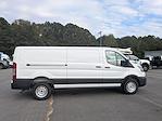 New 2025 Ford Transit 250 Low Roof Empty Cargo Van for sale #25F200 - photo 8