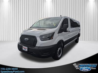 New 2025 Ford Transit 350 Passenger Van for sale #25F201 - photo 1