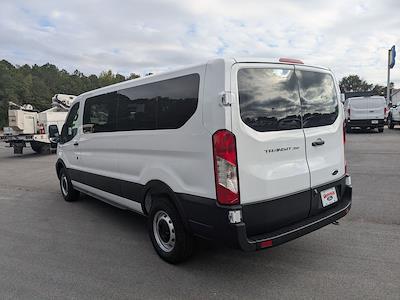 New 2025 Ford Transit 350 Passenger Van for sale #25F201 - photo 2