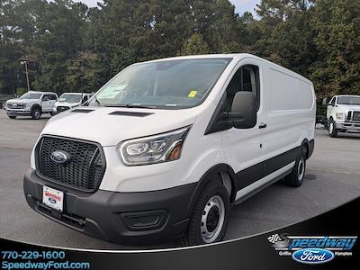 2025 Ford Transit 150 Low Roof RWD Empty Cargo Van for sale #25F202 - photo 1