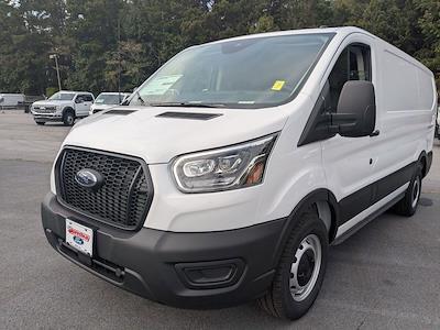 2025 Ford Transit 150 Low Roof RWD Empty Cargo Van for sale #25F202 - photo 2