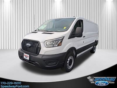 2025 Ford Transit 150 Low Roof RWD Empty Cargo Van for sale #25F202 - photo 1