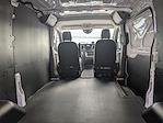 New 2025 Ford Transit 150 Low Roof Empty Cargo Van for sale #25F202 - photo 2