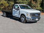 New 2025 Ford F-350 XL Regular Cab Flatbed Truck for sale #25F207 - photo 5
